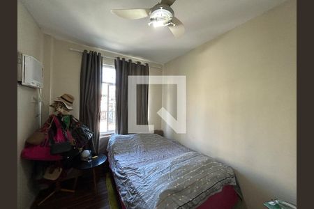 Quarto 2 de apartamento à venda com 2 quartos, 55m² em Engenho de Dentro, Rio de Janeiro