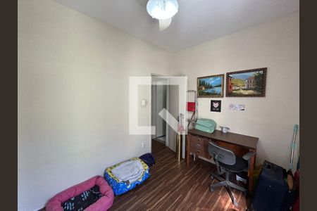 Quarto 1 de apartamento à venda com 2 quartos, 55m² em Engenho de Dentro, Rio de Janeiro