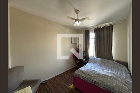 Quarto 2 de apartamento à venda com 2 quartos, 55m² em Engenho de Dentro, Rio de Janeiro