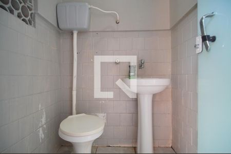 Lavabo de casa para alugar com 2 quartos, 130m² em Campina, São Leopoldo