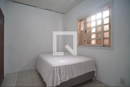 Suíte de casa para alugar com 2 quartos, 130m² em Campina, São Leopoldo