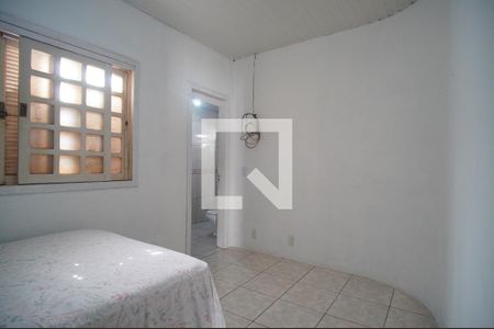 Suíte de casa para alugar com 2 quartos, 130m² em Campina, São Leopoldo