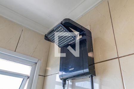 Banheiro de apartamento à venda com 2 quartos, 62m² em Vila Pindorama, Barueri