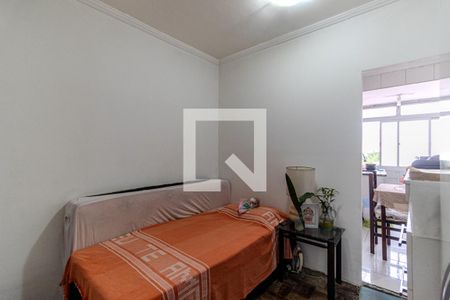 Quarto de kitnet/studio à venda com 1 quarto, 37m² em Campos Elíseos, São Paulo