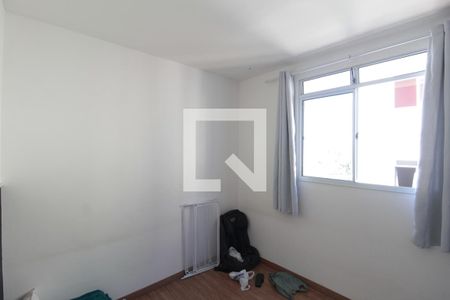 Quarto 2 de apartamento à venda com 2 quartos, 54m² em Frei Leopoldo, Belo Horizonte