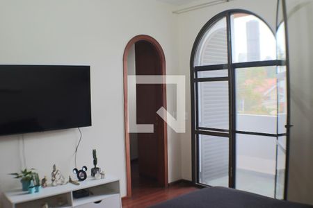 Suíte 4 de casa à venda com 4 quartos, 700m² em Alphaville Residencial Dois, Barueri