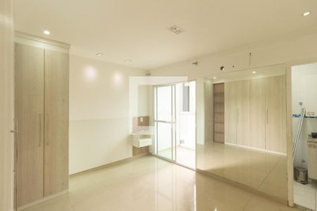 Suíte 1 de casa à venda com 2 quartos, 96m² em Campo Grande, Rio de Janeiro