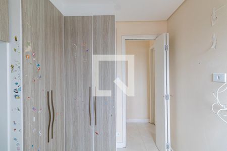 Quarto 1 de apartamento à venda com 2 quartos, 55m² em Vila Ré, São Paulo