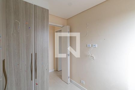 Quarto 1 de apartamento à venda com 2 quartos, 55m² em Vila Ré, São Paulo
