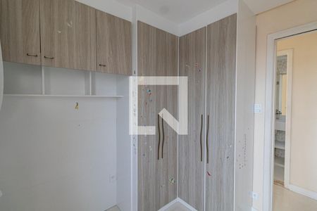 Quarto 1 de apartamento à venda com 2 quartos, 55m² em Vila Ré, São Paulo