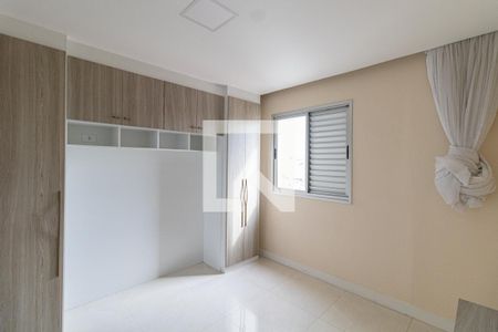 Quarto 2 de apartamento à venda com 2 quartos, 55m² em Vila Ré, São Paulo