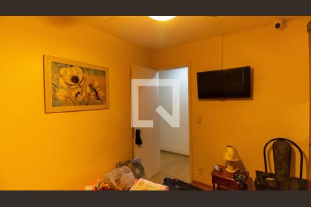 Quarto 1 de apartamento à venda com 3 quartos, 101m² em Icaraí, Niterói