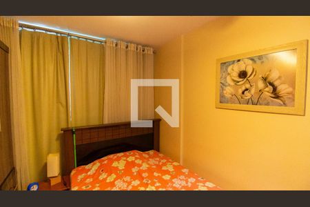 Quarto 1 de apartamento à venda com 3 quartos, 101m² em Icaraí, Niterói