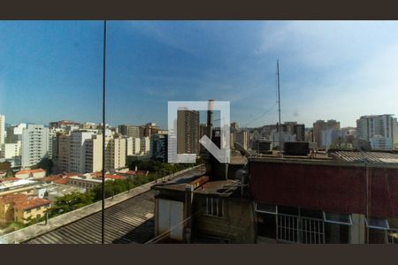 Vista de apartamento à venda com 3 quartos, 101m² em Icaraí, Niterói