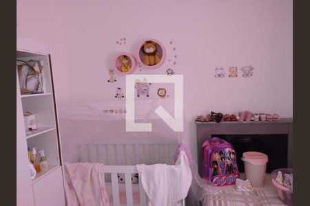 Apartamento à venda com 2 quartos, 45m² em Parque João Ramalho, Santo André