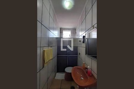 Casa à venda com 5 quartos, 199m² em Centro, Diadema