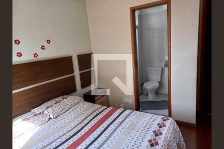 Apartamento à venda com 3 quartos, 68m² em Vila Pires, Santo André