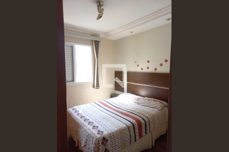 Apartamento à venda com 3 quartos, 68m² em Vila Pires, Santo André