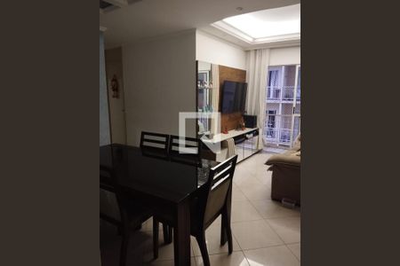 Apartamento à venda com 3 quartos, 67m² em Baeta Neves, São Bernardo do Campo