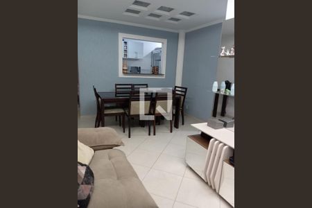 Apartamento à venda com 3 quartos, 67m² em Baeta Neves, São Bernardo do Campo