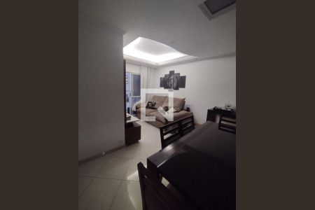 Apartamento à venda com 3 quartos, 67m² em Baeta Neves, São Bernardo do Campo