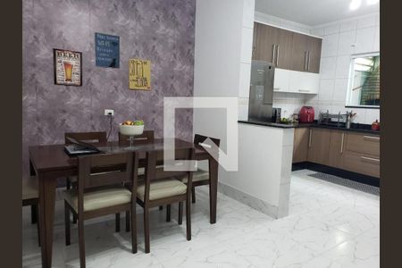 Casa à venda com 3 quartos, 208m² em Vila Jordanopolis, São Bernardo do Campo