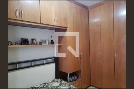 Apartamento à venda com 3 quartos, 67m² em Baeta Neves, São Bernardo do Campo