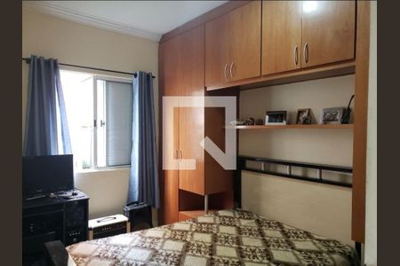Apartamento à venda com 3 quartos, 67m² em Baeta Neves, São Bernardo do Campo