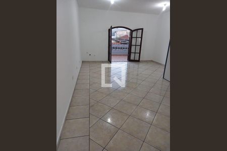 Casa à venda com 5 quartos, 125m² em Vila Uras, São Bernardo do Campo