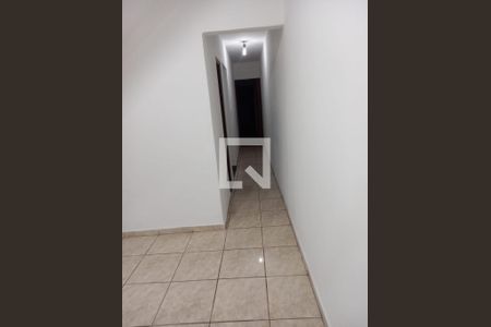 Casa à venda com 5 quartos, 125m² em Vila Uras, São Bernardo do Campo