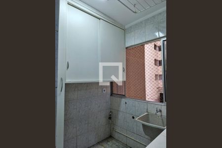 Apartamento à venda com 2 quartos, 67m² em Vila Jahu, São Bernardo do Campo