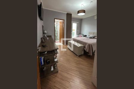 Casa à venda com 3 quartos, 215m² em Vila Metalúrgica, Santo André