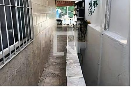 Casa à venda com 3 quartos, 125m² em Vila Suíça, Santo André