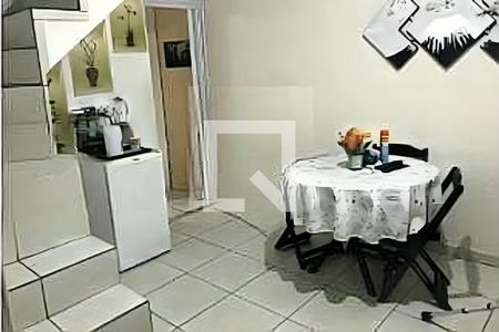 Casa à venda com 3 quartos, 125m² em Vila Suíça, Santo André