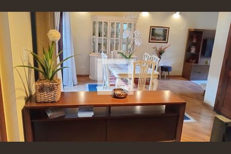 Casa à venda com 3 quartos, 237m² em Vila Dayse, São Bernardo do Campo