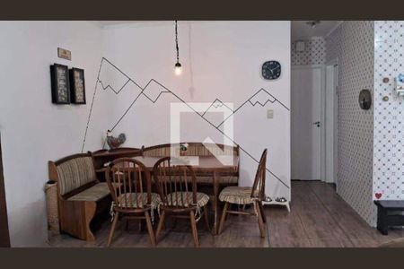 Apartamento à venda com 2 quartos, 121m² em Rudge Ramos, São Bernardo do Campo