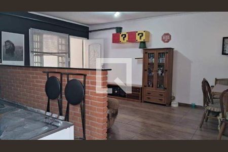 Apartamento à venda com 2 quartos, 121m² em Rudge Ramos, São Bernardo do Campo