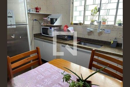 Casa à venda com 2 quartos, 130m² em Santa Maria, São Caetano do Sul