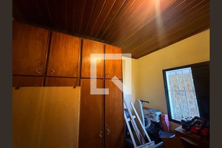 Casa à venda com 4 quartos, 370m² em Vila Mussoline, São Bernardo do Campo