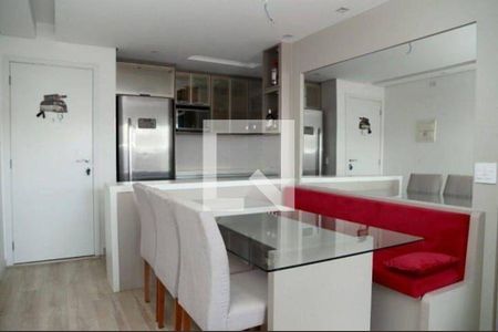 Apartamento à venda com 2 quartos, 56m² em Vila Campestre, São Bernardo do Campo