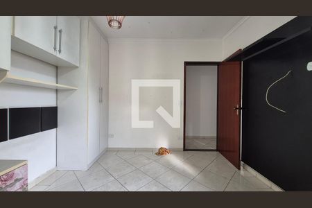 Suíte de casa à venda com 3 quartos, 163m² em Parque Oratório, Santo André