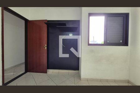 Suíte de casa à venda com 3 quartos, 163m² em Parque Oratório, Santo André