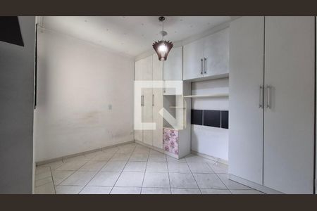 Suíte de casa à venda com 3 quartos, 163m² em Parque Oratório, Santo André