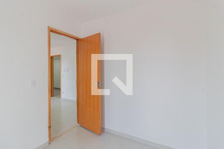 Quarto 2 de apartamento para alugar com 2 quartos, 32m² em Vila Guilhermina, São Paulo