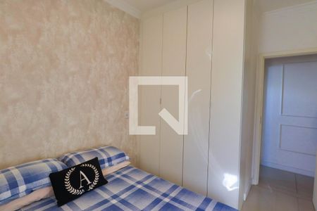 Quarto 1 de apartamento à venda com 2 quartos, 46m² em Vila Santa Isabel, São Paulo