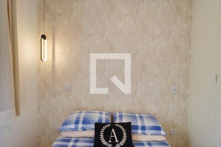 Quarto 1 de apartamento à venda com 2 quartos, 46m² em Vila Santa Isabel, São Paulo