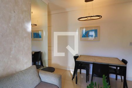 Sala de apartamento à venda com 2 quartos, 46m² em Vila Santa Isabel, São Paulo