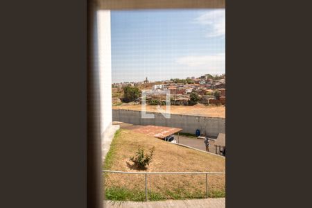 Vista do Quarto 1 de apartamento à venda com 2 quartos, 58m² em Jardim Amoreiras, Campinas