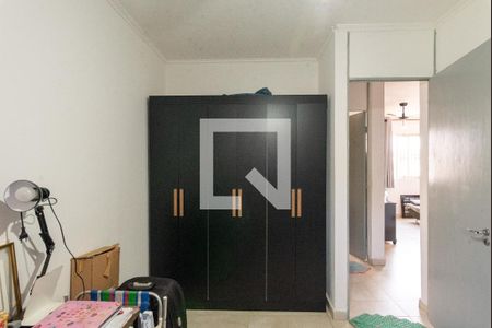 Quarto 2 de apartamento à venda com 2 quartos, 58m² em Jardim Amoreiras, Campinas