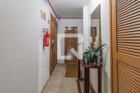 Hall social de apartamento à venda com 2 quartos, 100m² em Praia de Belas, Porto Alegre